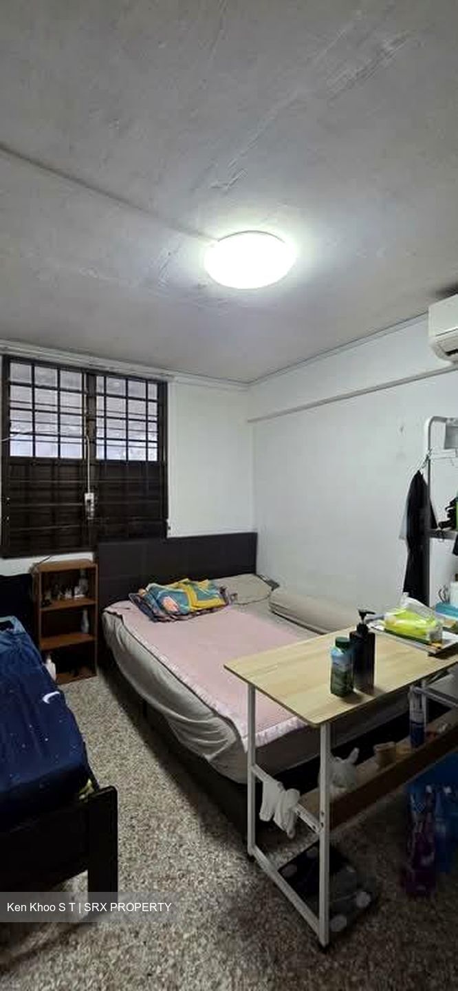 Blk 6 Marsiling Gardens (Woodlands), HDB 3 Rooms #557295431